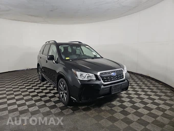2018 Subaru Forester 2.0XT Premium - miniatura 3