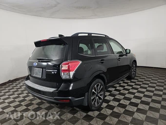 2018 Subaru Forester 2.0XT Premium - miniatura 4