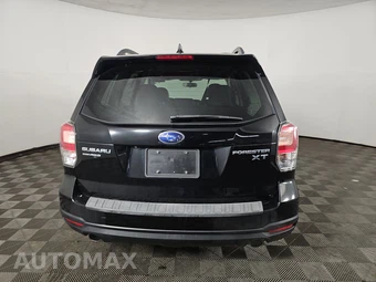 2018 Subaru Forester 2.0XT Premium - miniatura 5