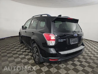 2018 Subaru Forester 2.0XT Premium - miniatura 6