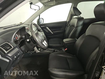 2018 Subaru Forester 2.0XT Premium - miniatura 7