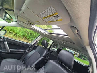 2018 Subaru Forester 2.0XT Premium – miniatura 11