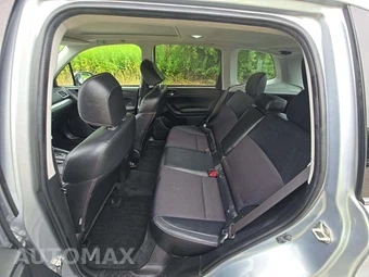2018 Subaru Forester 2.0XT Premium – miniatura 13