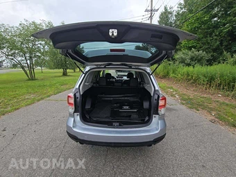 2018 Subaru Forester 2.0XT Premium – miniatura 14