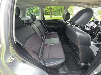 2018 Subaru Forester 2.0XT Premium – miniatura 16