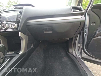 2018 Subaru Forester 2.0XT Premium – miniatura 19