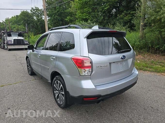 2018 Subaru Forester 2.0XT Premium – miniatura 2