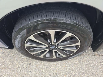 2018 Subaru Forester 2.0XT Premium – miniatura 22