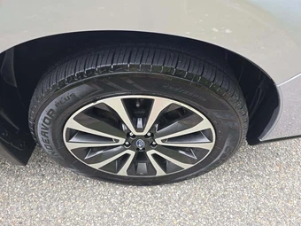 2018 Subaru Forester 2.0XT Premium – miniatura 24