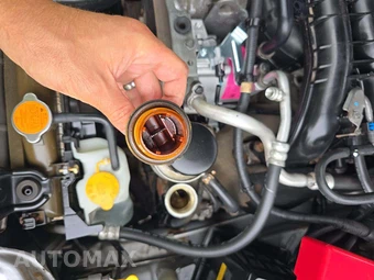 2018 Subaru Forester 2.0XT Premium – miniatura 26