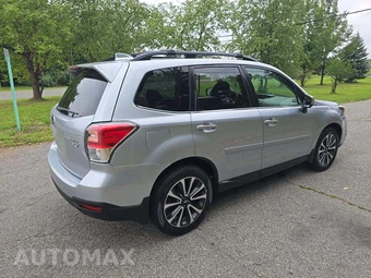 2018 Subaru Forester 2.0XT Premium – miniatura 3