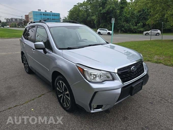 2018 Subaru Forester 2.0XT Premium – miniatura 4