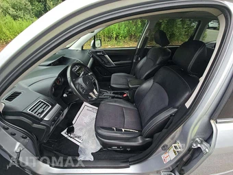 2018 Subaru Forester 2.0XT Premium – miniatura 6