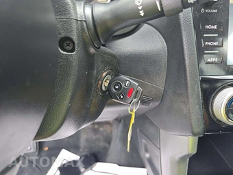 2018 Subaru Forester 2.0XT Premium – miniatura 8
