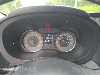 2018 Subaru Forester 2.0XT Premium – miniatura 9