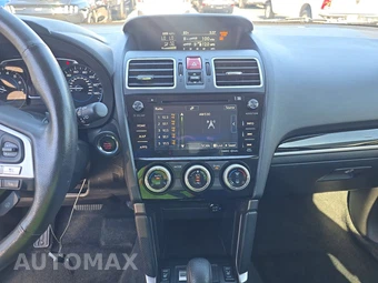 2018 Subaru Forester 2.0XT Touring - miniatura 11