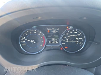 2018 Subaru Forester 2.0XT Touring - miniatura 12