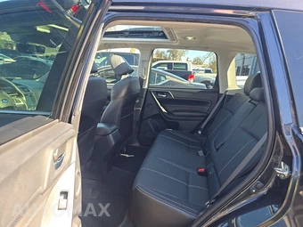 2018 Subaru Forester 2.0XT Touring - miniatura 13