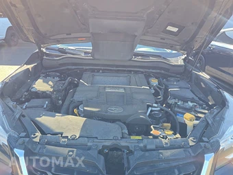 2018 Subaru Forester 2.0XT Touring - miniatura 15