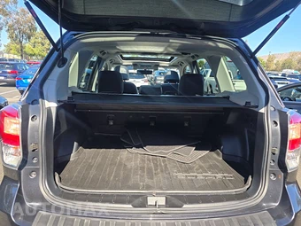 2018 Subaru Forester 2.0XT Touring - miniatura 16