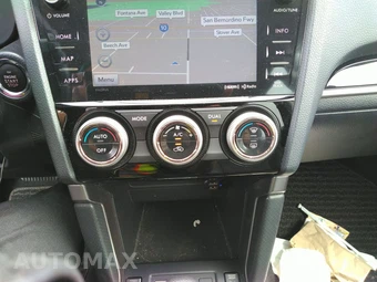 2018 Subaru Forester 2.0XT Touring - miniatura 18