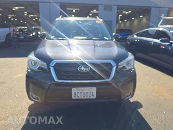 2018 Subaru Forester 2.0XT Touring - miniatura 2