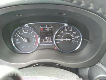 2018 Subaru Forester 2.0XT Touring - miniatura 22