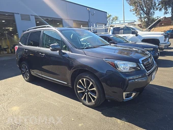 2018 Subaru Forester 2.0XT Touring - miniatura 3