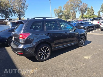 2018 Subaru Forester 2.0XT Touring - miniatura 4