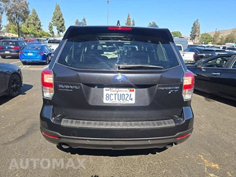 2018 Subaru Forester 2.0XT Touring - miniatura 5