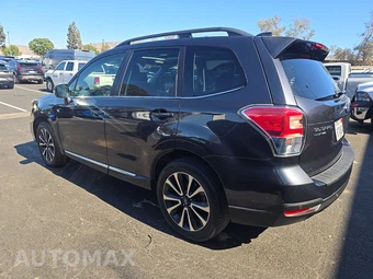 2018 Subaru Forester 2.0XT Touring - miniatura 6
