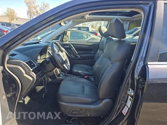 2018 Subaru Forester 2.0XT Touring - miniatura 7