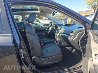 2018 Subaru Forester 2.0XT Touring - miniatura 8