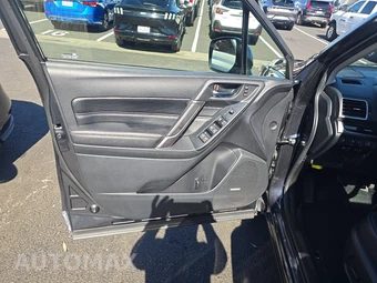 2018 Subaru Forester 2.0XT Touring - miniatura 9