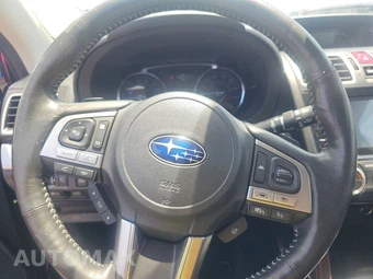2018 Subaru Forester 2.0XT Touring - miniatura 10