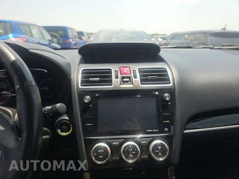 2018 Subaru Forester 2.0XT Touring - miniatura 11