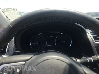 2018 Subaru Forester 2.0XT Touring - miniatura 12