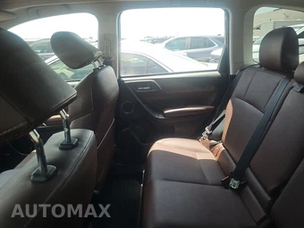 2018 Subaru Forester 2.0XT Touring - miniatura 13