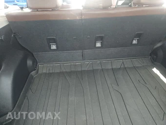 2018 Subaru Forester 2.0XT Touring - miniatura 16
