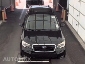 2018 Subaru Forester 2.0XT Touring - miniatura 2