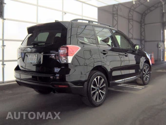 2018 Subaru Forester 2.0XT Touring - miniatura 4
