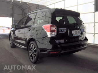 2018 Subaru Forester 2.0XT Touring - miniatura 6