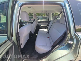 2018 Subaru Forester 2.5i – miniatura 10