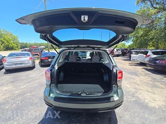 2018 Subaru Forester 2.5i – miniatura 11