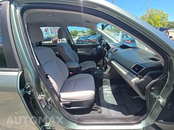 2018 Subaru Forester 2.5i – miniatura 15