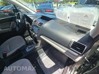 2018 Subaru Forester 2.5i – miniatura 16