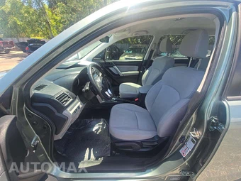 2018 Subaru Forester 2.5i – miniatura 3
