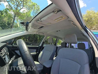2018 Subaru Forester 2.5i – miniatura 8