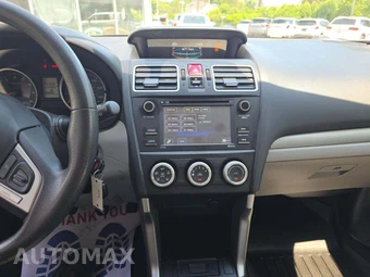 2018 Subaru Forester 2.5i – miniatura 10