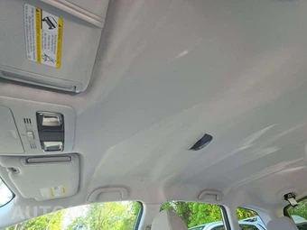 2018 Subaru Forester 2.5i – miniatura 11